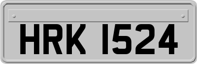 HRK1524