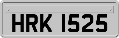 HRK1525