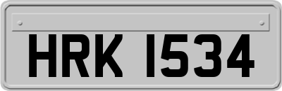HRK1534