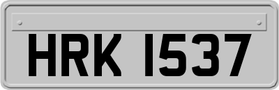 HRK1537