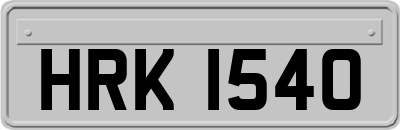 HRK1540