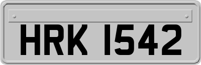 HRK1542