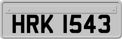 HRK1543