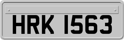 HRK1563