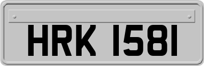 HRK1581