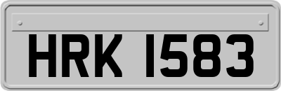 HRK1583