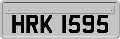 HRK1595