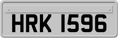 HRK1596