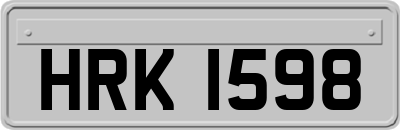 HRK1598