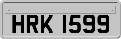 HRK1599