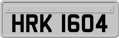 HRK1604