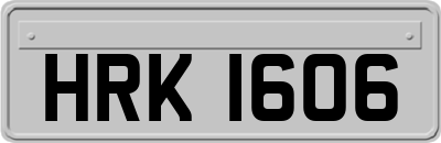 HRK1606