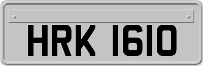 HRK1610