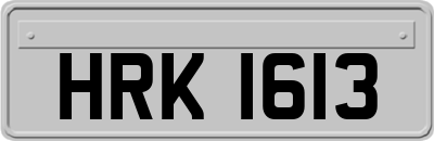 HRK1613