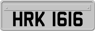 HRK1616