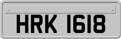 HRK1618