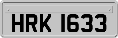 HRK1633