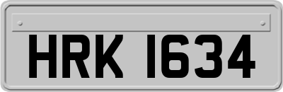 HRK1634