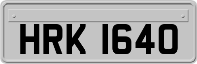 HRK1640