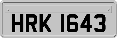 HRK1643
