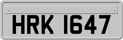 HRK1647