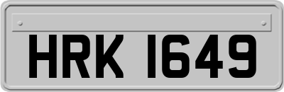 HRK1649