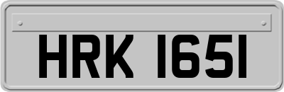 HRK1651