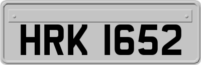 HRK1652