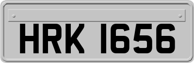 HRK1656