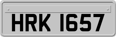 HRK1657