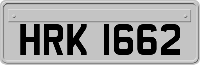 HRK1662