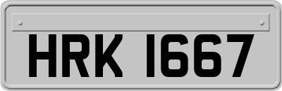 HRK1667