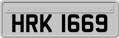 HRK1669