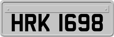 HRK1698