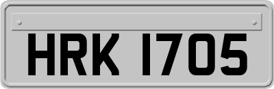 HRK1705