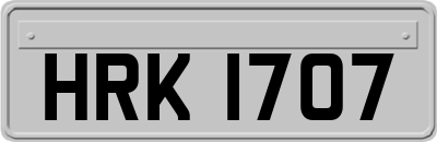 HRK1707