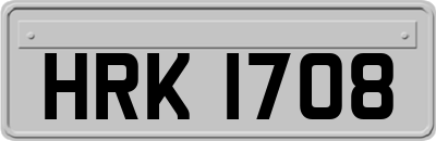 HRK1708