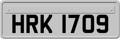 HRK1709