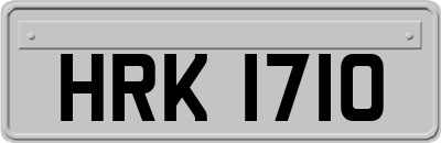 HRK1710