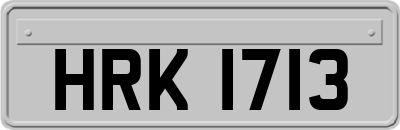 HRK1713
