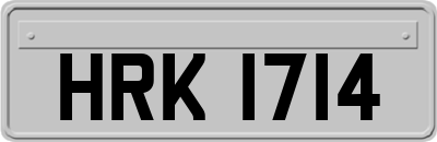 HRK1714