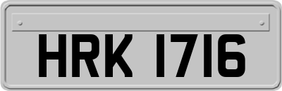 HRK1716