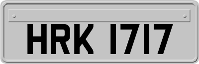 HRK1717