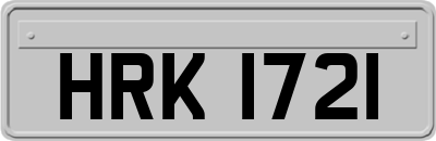 HRK1721