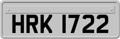 HRK1722