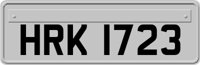 HRK1723