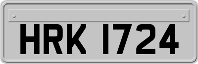 HRK1724
