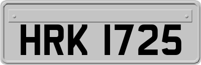 HRK1725