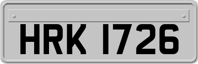HRK1726