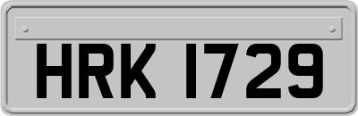 HRK1729